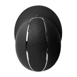 Casque Horze Aurora Noir / noir