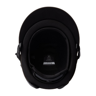 Casque Horze Aurora Marron Casque Horze Aurora Marron