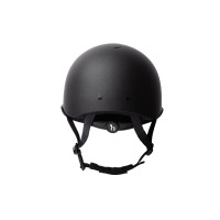 Casque Horze Cadence Noir / noir