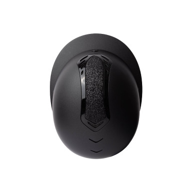 Casque Horze Cadence Noir / noir