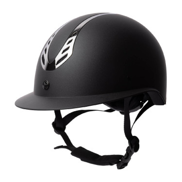 Casque Horze Cadence Noir