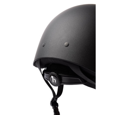 Casque Horze Cadence Noir