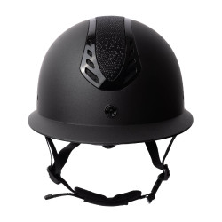 Casque Horze Cadence Noir de jais