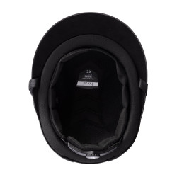 Casque Horze Cadence Noir de jais