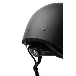 Casque Horze Cadence Noir de jais