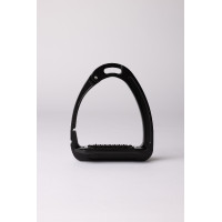 Etriers de sécurité Horze Mercury Pro Superior Noir