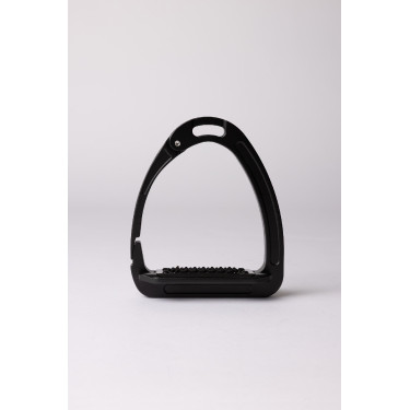 Etriers de sécurité Horze Mercury Pro Superior Noir