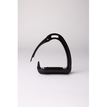 Etriers de sécurité Horze Mercury Pro Superior Noir