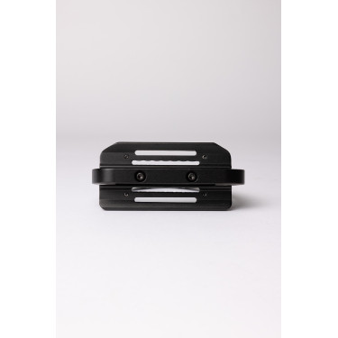 Etriers de sécurité Horze Mercury Pro Superior Noir