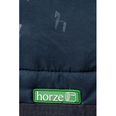 Sous-couverture Horze 100 g Myrtille Gris