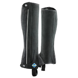 Mini-Chaps Daslö Amara Noir