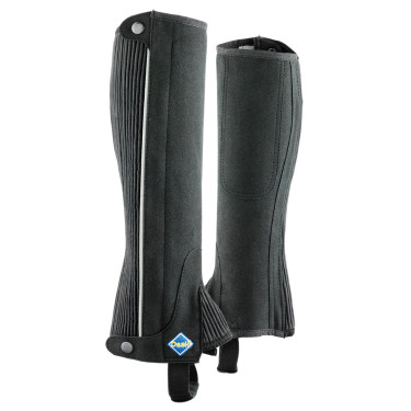 Mini-Chaps Daslö Amara Noir