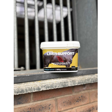 Aliment complémentaire NAF Liver Support