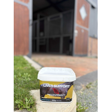 Aliment complémentaire NAF Liver Support