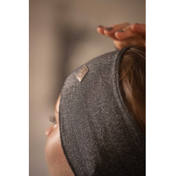 Bandeau Pénélope Melanie Gris