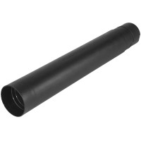 Barre modulable Hippotonic Rigide Noir