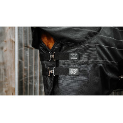 Couverture d'extérieur Tyrex Equithème Lumin 600D