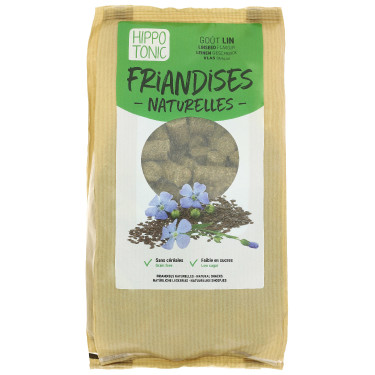 Friandises Hippotonic Lin