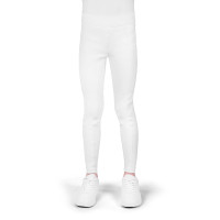 Legging Birdy Enfant Equithème Blanc
