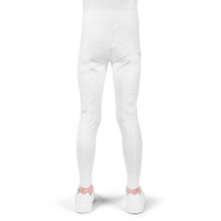 Legging Birdy Enfant Equithème Blanc
