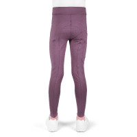Legging Birdy Enfant Equithème Blanc Legging Birdy Enfant Equithème Blanc