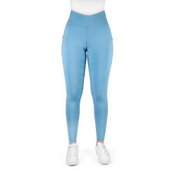 Legging Equithème Fanny femme