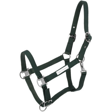 Licol Equithème Opal Kaki