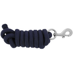 Longe Equithème Opal Marine Bleu marine
