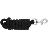 Longe Equithème Opal Noir Longe Equithème Opal Noir