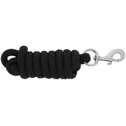 Longe Equithème Opal Noir