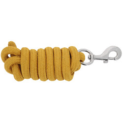 Longe Equithème Opal Jaune