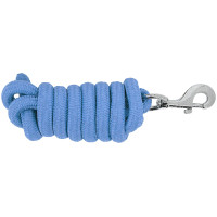 Longe Equithème Opal Ciel Bleu