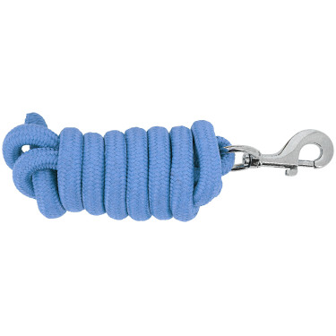 Longe Equithème Opal Ciel Bleu