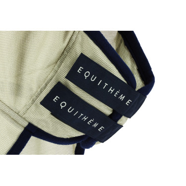 Masque Equithème Aquafly 2 en 1