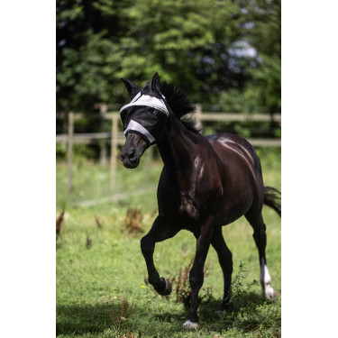 Masque Lami-Cell Easyfit Gris