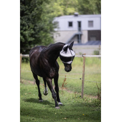 Masque Lami-Cell Easyfit Gris