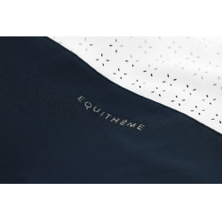 Polo concours sans manches Equithème Judith femme