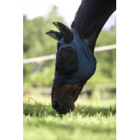 Masque anti-mouches Lycra Lami-Cell Bleu Masque anti-mouches Lycra Lami-Cell Bleu