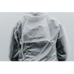 Imperméable Equithème Saigon Transparent Imperméable Equithème Saigon Transparent