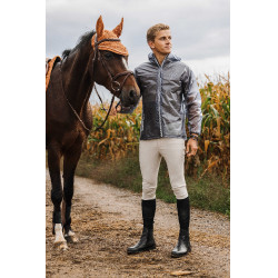 Imperméable Equithème Saigon Transparent Imperméable Equithème Saigon Transparent