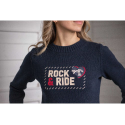 Pull Pénélope Florida femme