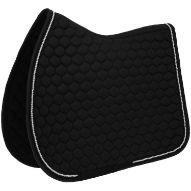Tapis de selle mixte Equithème Opal