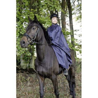 Poncho de pluie Covalliero Poncho de pluie Covalliero