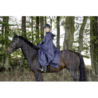 Poncho de pluie Covalliero Poncho de pluie Covalliero