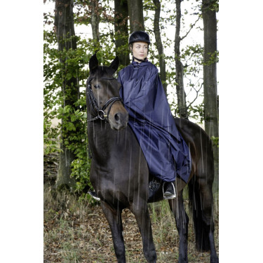 Poncho de pluie Covalliero Poncho de pluie Covalliero