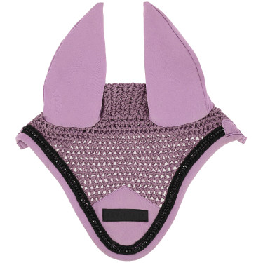 Bonnet chasse-mouches Equithème Pearl Bonnet chasse-mouches Equithème Pearl