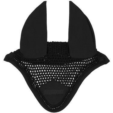 Bonnet chasse-mouches Equithème Pearl Bonnet chasse-mouches Equithème Pearl