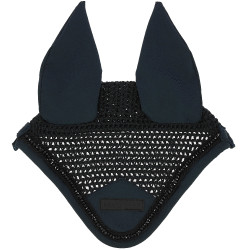 Bonnet chasse-mouches Equithème Pearl Bonnet chasse-mouches Equithème Pearl