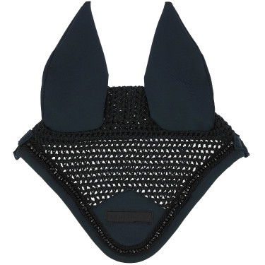 Bonnet chasse-mouches Equithème Pearl Bonnet chasse-mouches Equithème Pearl