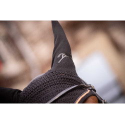 Bonnet Pénélope Diamant